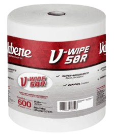 Pano Multiuso Wiper Vabene 30x37 50gr